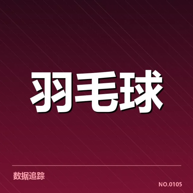 中国羽毛球队阵容及赛程信息
