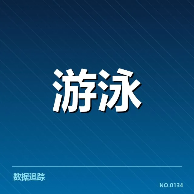 混合泳项目成绩盘点：运动员表现变化如何